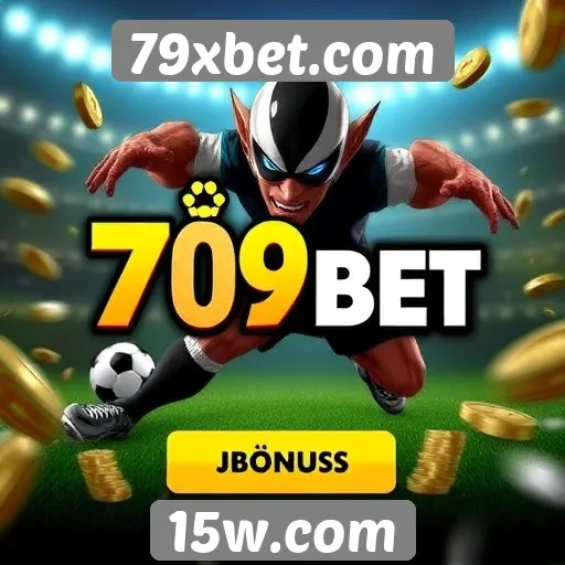 Ofertas de bônus no 79xbet