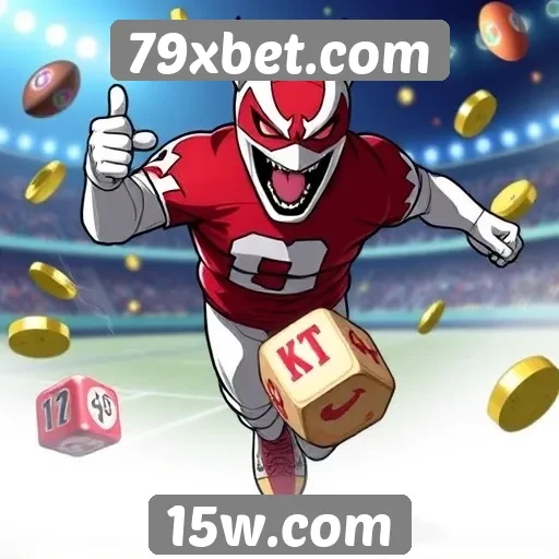 Opcões de jogos disponíveis no 79xbet