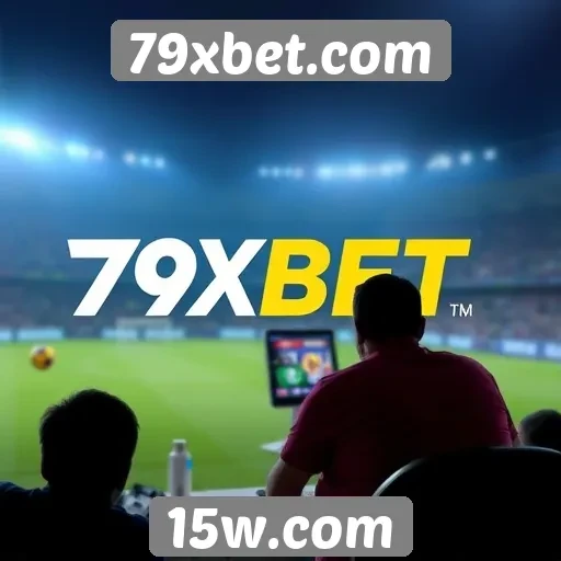 Apostas online crescem com o 79xbet