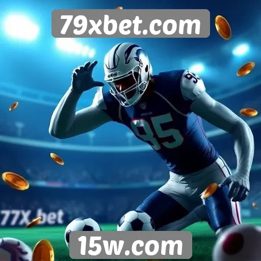 Promoções e bônus atrativos do site 79xbet