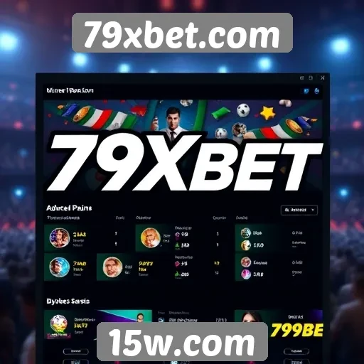Impacto das regulamentações no funcionamento do 79xbet