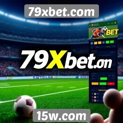 A experiência do usuário no site 79xbet.com