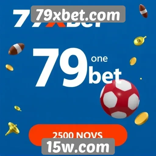 Comparação de bônus de boas-vindas do 79xbet.com